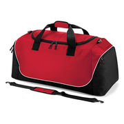 QS088 110ltr Teamwear Jumbo Kit Bag